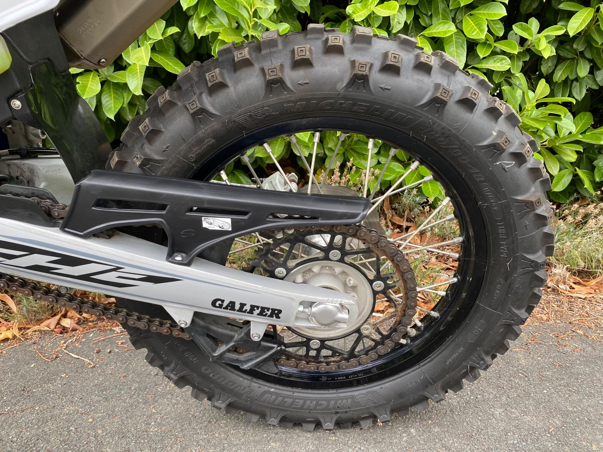 2023 23 Reg Sherco 300 SE-R Factory